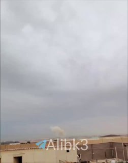 Ракета КСИР попала в авиабазу в ОАЭ