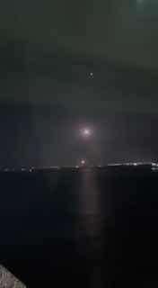 Эффективность американских ПВО Patriot под вопросом: иранские ракеты поразили цель в ОАЭ