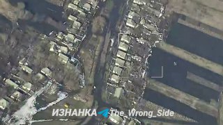 Уничтожение склада БПЛА в Харьковской области и участие Рамзая в МАКС