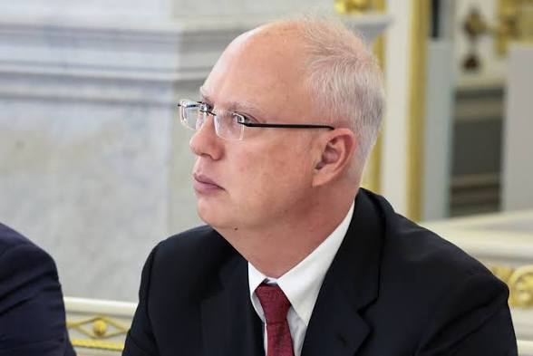 Дмитриев сообщил о переговорах в США по экономике и энергетике