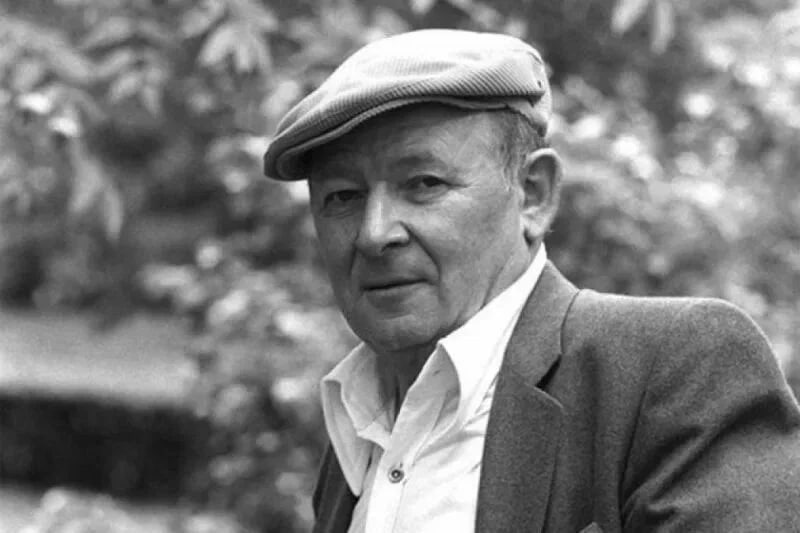 Стихотворение Константина Ваншенкина в литературном салоне