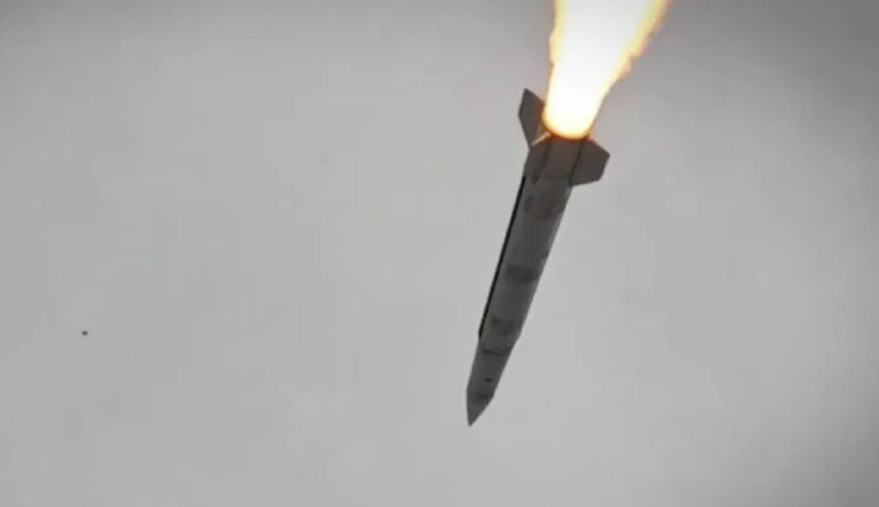 Украина заключила контракты на производство ракет