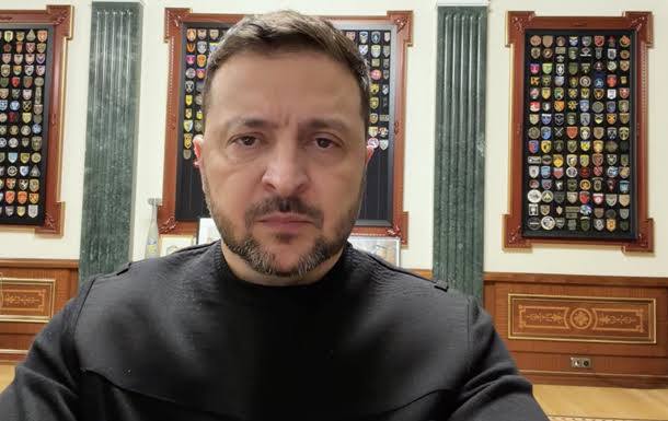 Зеленский о Донбассе и поставках ракет: позиция Киева и аргументы