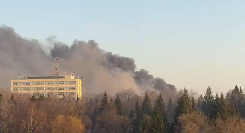 Удар по Брянску: снятие ограничений на западное оружие и новая доктрина сдерживания