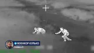 Тяжелые бои на Добропольском направлении: ВСУ вводят резервы