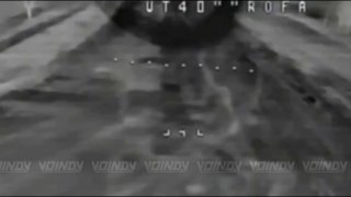 Сорван подвоз боеприпасов ВСУ на Воздвижевке