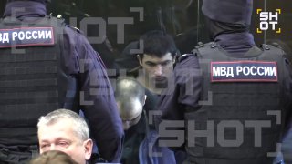 Все исполнители теракта в Крокусе приговорены к пожизненным срокам