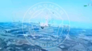 Операторы FPV-истребителей уничтожили разведывательные дроны ВСУ в Харьковской области