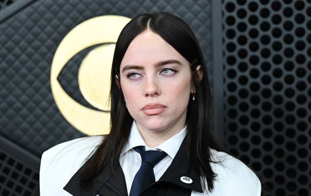 Билли Айлиш может сняться в экранизации романа Сильвии Плат