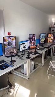 На смену майнингу пришли ИИ-фермы