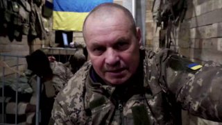 Украинский боец признал «полную з@лупу» и усталость от войны на Запорожском фронте