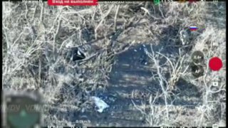 Разведчики спецназа уничтожили двух военнослужащих ВСУ в ходе разведки под Вербовым