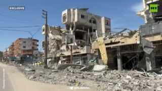 Израиль бьёт по парамедикам и жителям юга Ливана: погибли дети