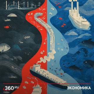 Рыба и нефть против смартфонов: кто в плюсе от торговли с Китаем?