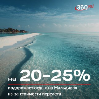 Иранский конфликт спровоцировал рост цен на отдых за рубежом