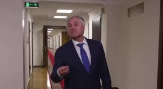 Отряд Ковпака: о «стабильности» и ракетных угрозах