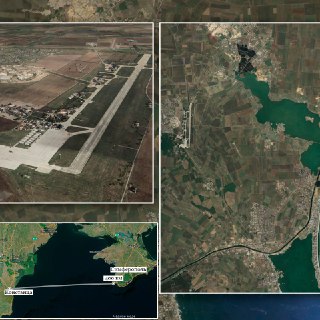 Крупнейшая база НАТО рядом с Крымом: планы США и угроза для России