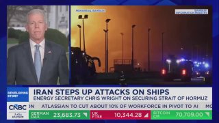 США не готовы к отправке кораблей в Персидский залив прямо сейчас