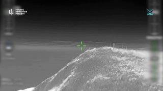 Риск перегрузки ПВО в Крыму из-за дронов Starlink