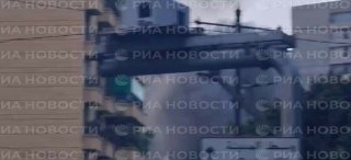 Израильские ВВС ударили по жилому дому в центре Бейрута