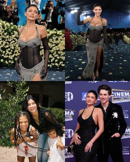 Третья беременность и карьера в Голливуде: главное из нового интервью Кайли Дженнер