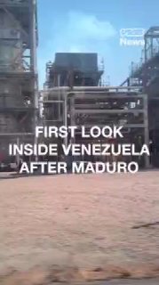 США в Венесуэле: нефть вместо демократии