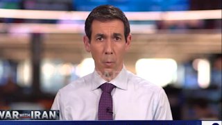 Иран собирается с помощью БПЛА напасть на Калифорнию с моря