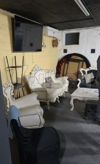 Бомбоубежище превратили в бордель в Израиле