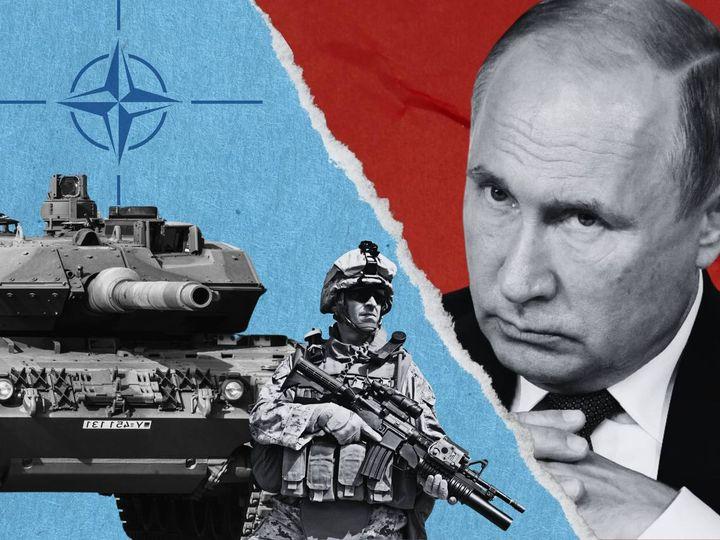 Европа сможет перевооружиться к 2035 году