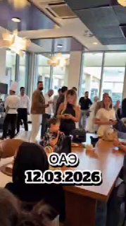 Рост цен на недвижимость в Дубае из-за ударов иранского дрона