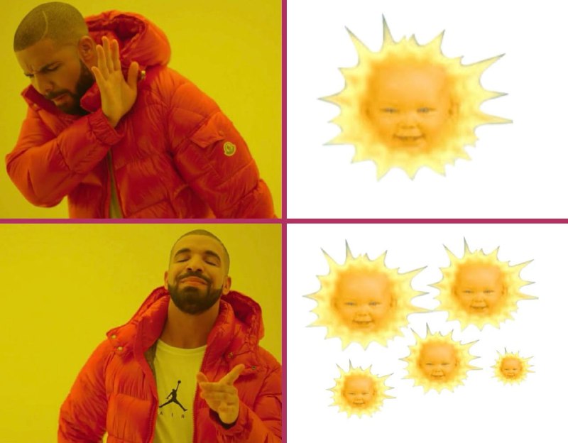 У Солнца нашли 6 тысяч «близнецов» в Млечном Пути