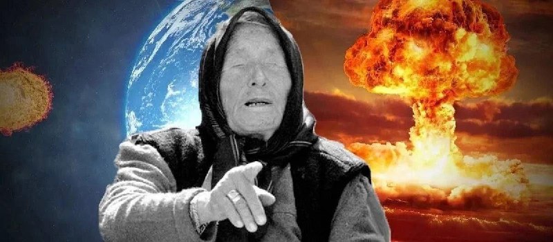Сенсация: рассекречено пророческое предсказание Ванги на 2026 год
