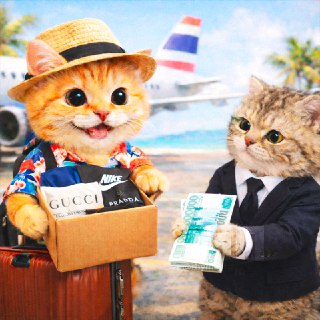 Как летать бесплатно, доставляя посылки: новый сервис для путешественников