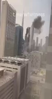 Атака БПЛА на Дубай и отток капитала из ОАЭ