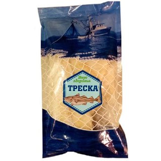 В филе трески из METRO обнаружили смертельно опасную листерию