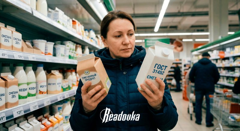 Зачем вводят новые ГОСТы и спасут ли они от подделок