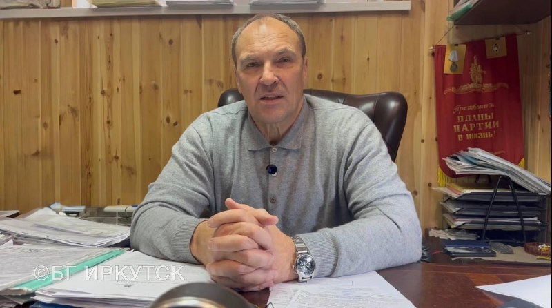 Иркутского правозащитника отправили под домашний арест по делу о «насилии» над сотрудниками СК