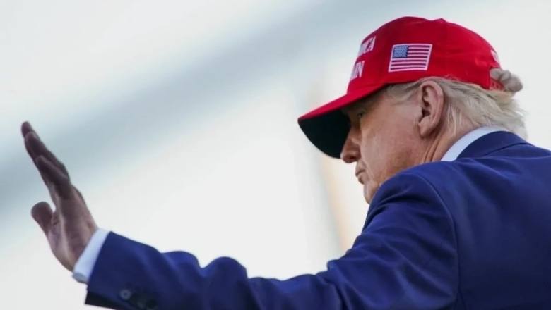 Трамп отказался от разговоров о Нобелевской премии мира