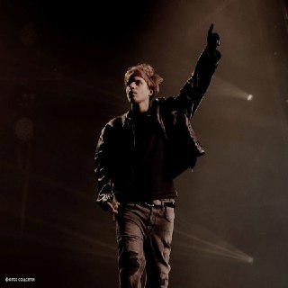 Pharaoh оштрафовали за тексты песен