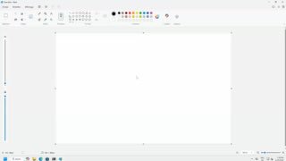 История о том, как ChatGPT 5.4 нарисовал логотип OpenAI в Paint