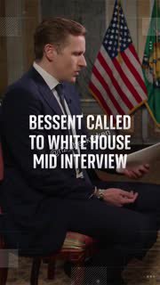 Сатира: Минфин США в панике от Трампа и снятие санкций с российской нефти