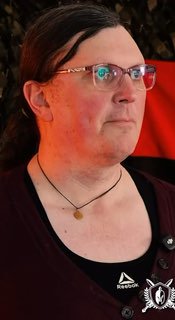 Трансвестит из Канады вступил в легион ВСУ