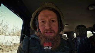 Огонь с юга и натиск с севера: наши войска продавливают оборону под Славянском и Константиновкой