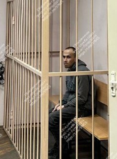 Мигрант получил 6 лет за оправдание террористов «Крокуса»