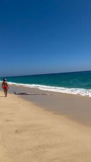 Рыбу «Судного дня» выбросило на пляж в Мексике: предзнаменование или шутка?