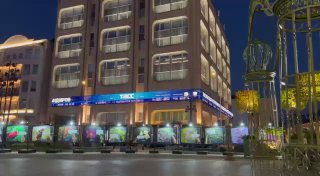 В здании ТАСС пропал интернет и Wi-Fi, сотрудников отправили на удаленку