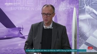 Мерц: смягчать санкции против РФ сейчас неправильно