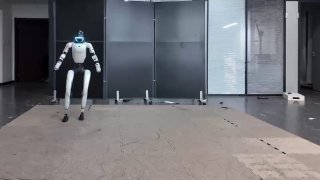 Роботы научились танцевать брейк-данс с сальто