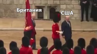 Разлад в отношениях США и Великобритании: Трамп заявил о ненужности королевства