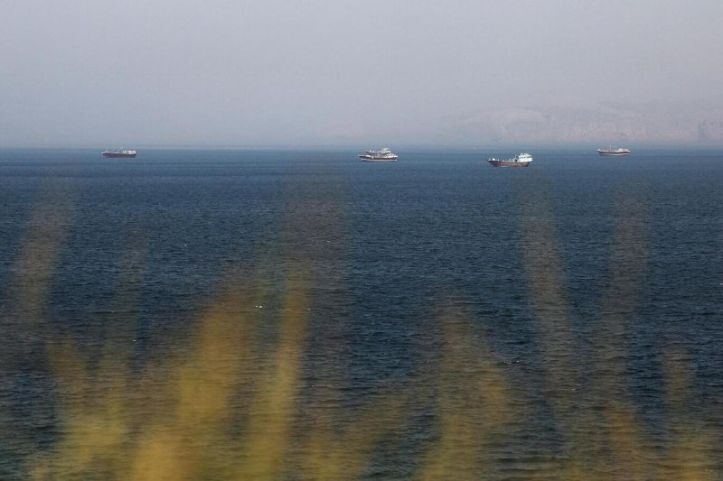 Европа не готова к отправке флота в Ормузский пролив